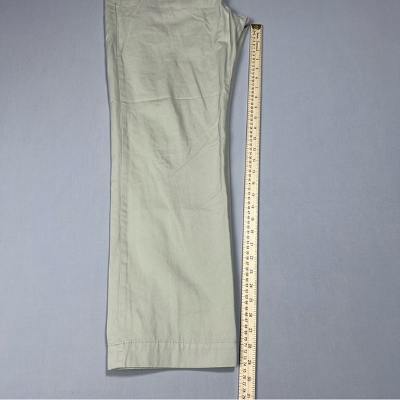 Polo Ralph Lauren Chino Classic Fit Men’s Beige Size 34/30 - Picture 9 of 10